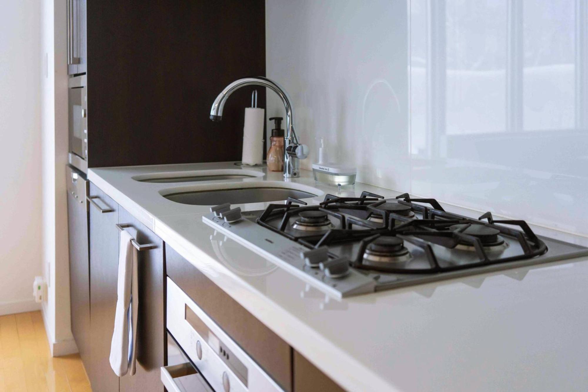 Alpen Ridge Apartment Ōmagari Екстериор снимка