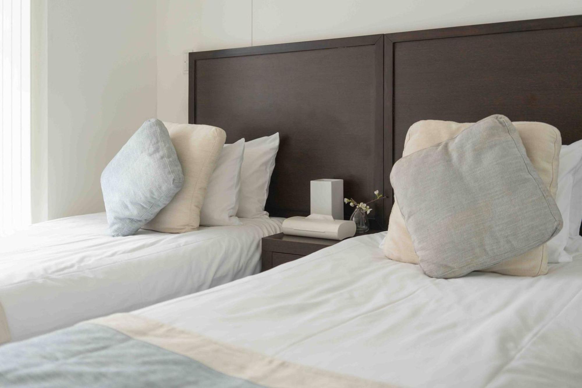 Alpen Ridge Apartment Ōmagari Екстериор снимка