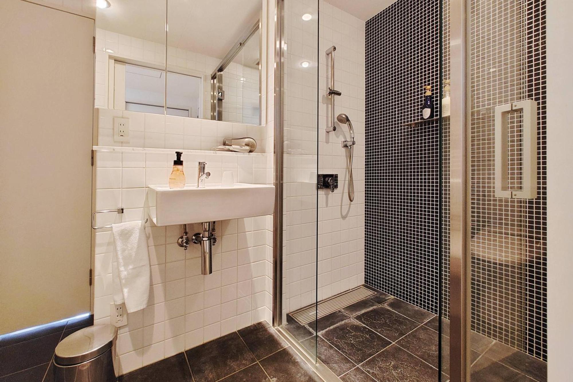 Alpen Ridge Apartment Ōmagari Екстериор снимка