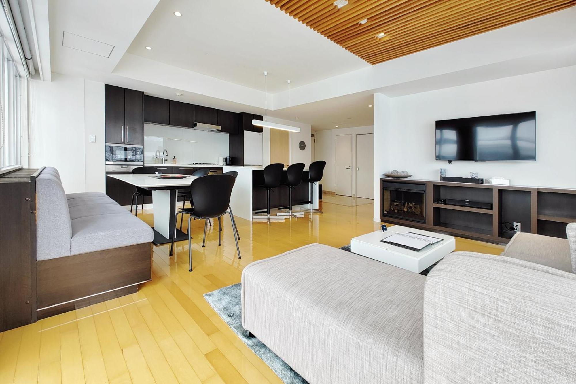 Alpen Ridge Apartment Ōmagari Екстериор снимка