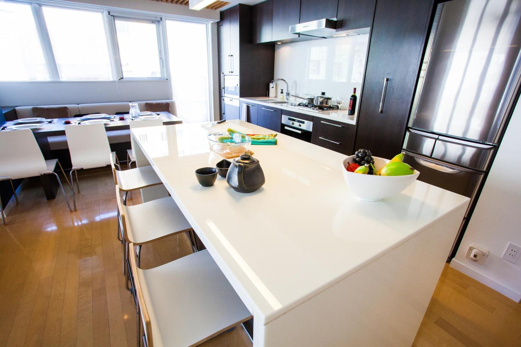 Alpen Ridge Apartment Ōmagari Стая снимка