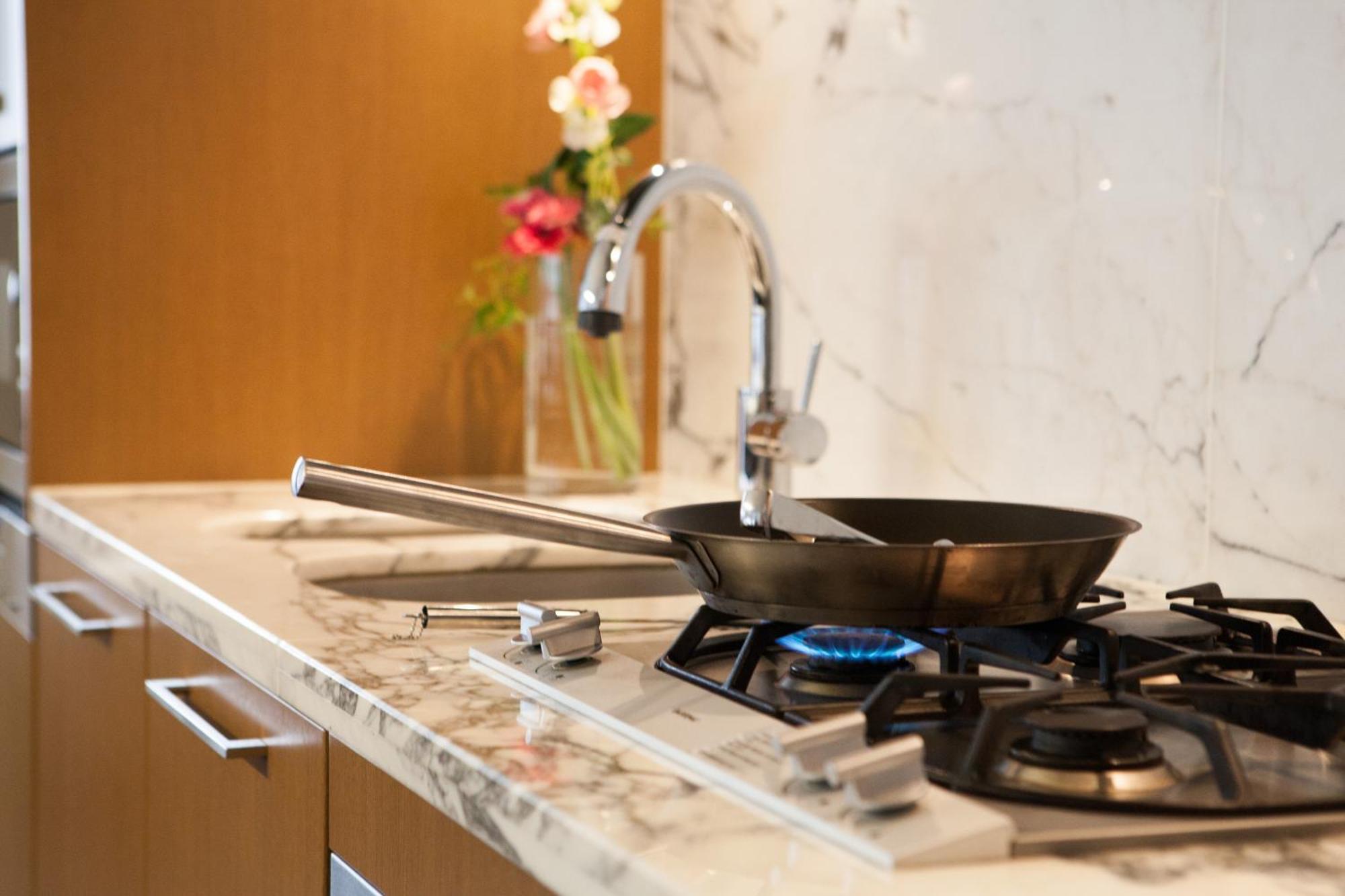 Alpen Ridge Apartment Ōmagari Стая снимка