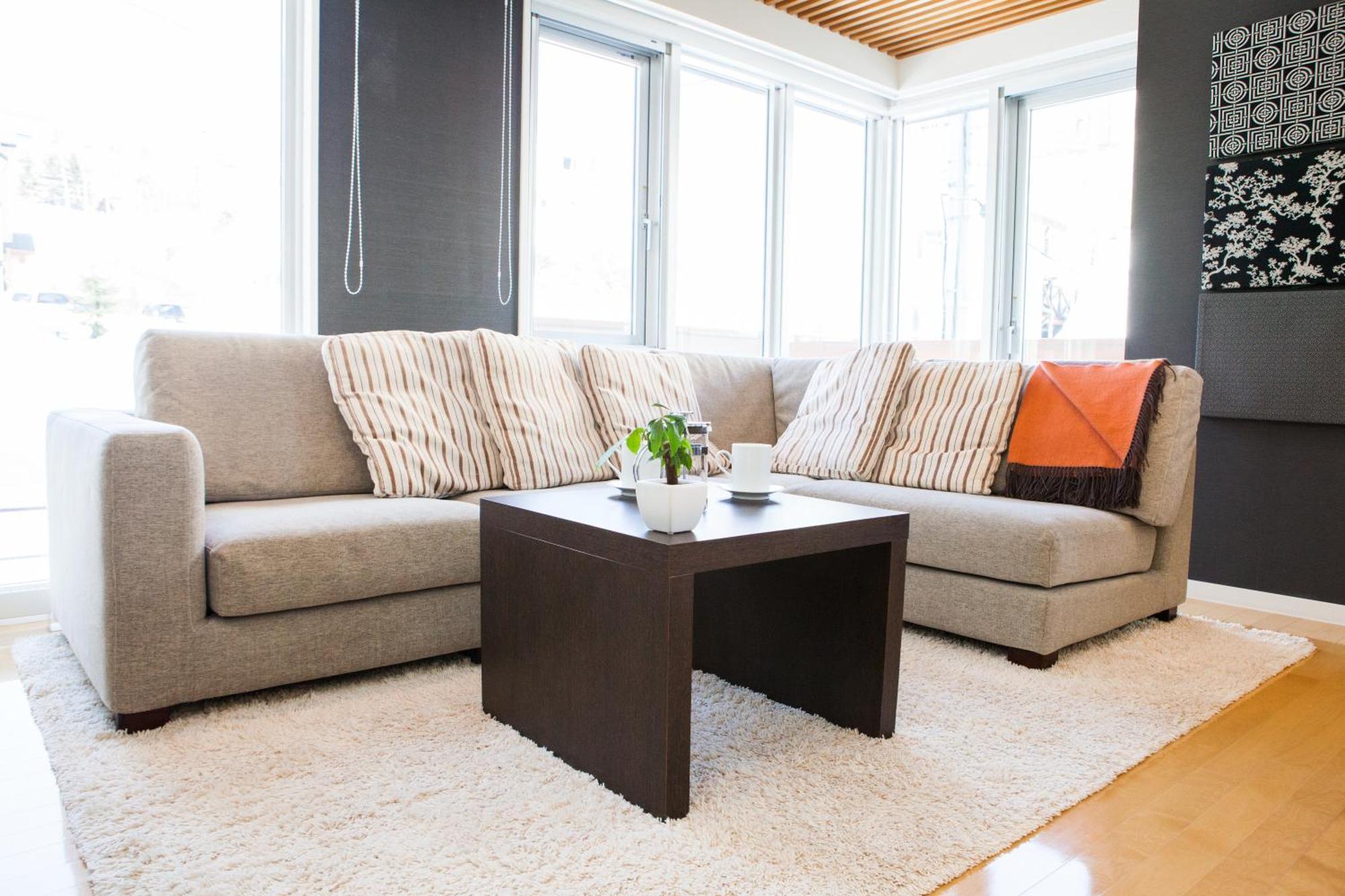 Alpen Ridge Apartment Ōmagari Стая снимка