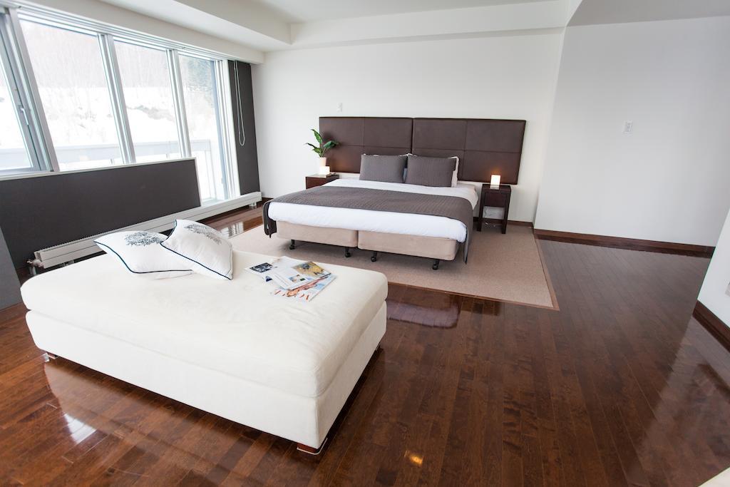 Alpen Ridge Apartment Ōmagari Стая снимка