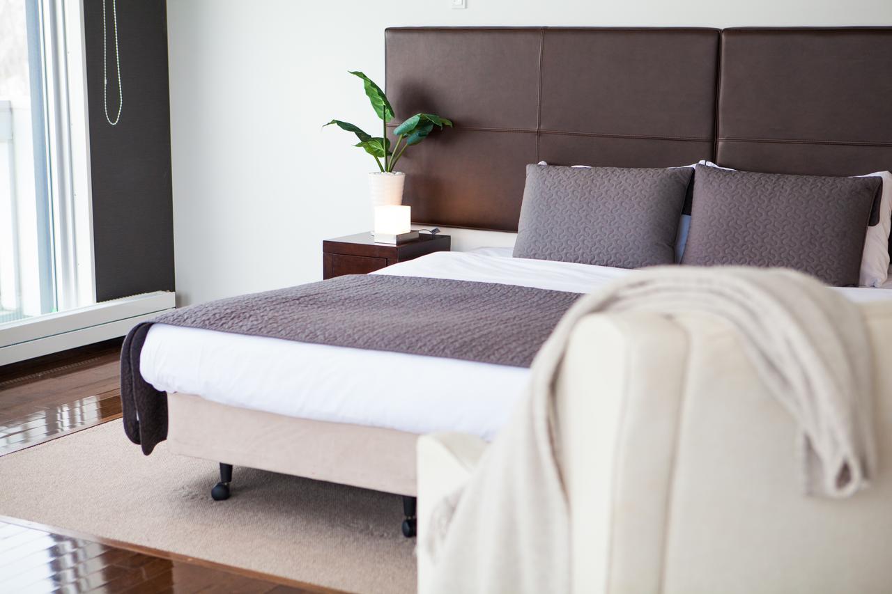 Alpen Ridge Apartment Ōmagari Екстериор снимка