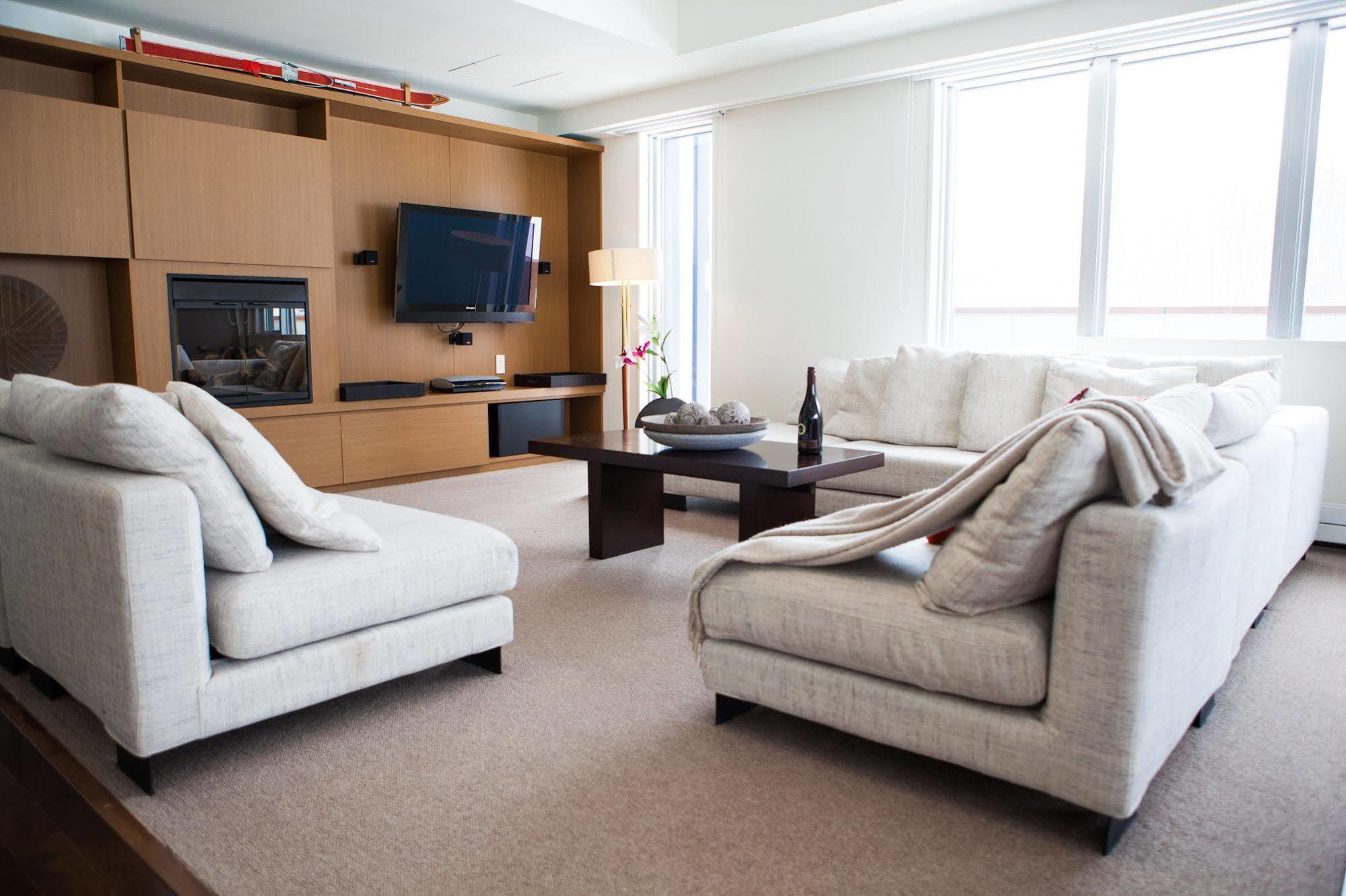 Alpen Ridge Apartment Ōmagari Екстериор снимка